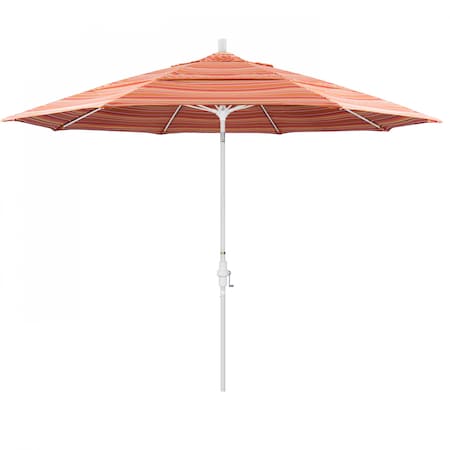 Patio Umbrella, Octagon, 109.5