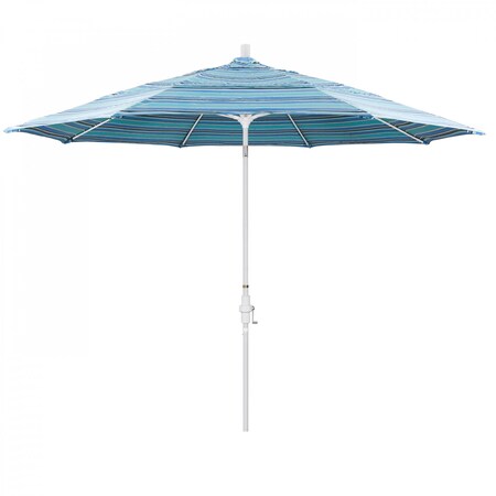 Patio Umbrella, Octagon, 109.5