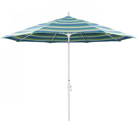 Patio Umbrella, Octagon, 109.5