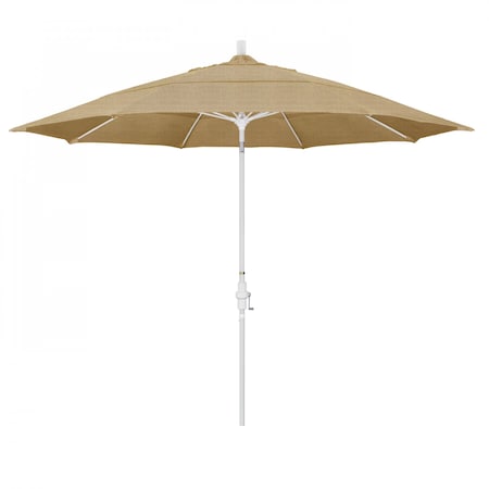 Patio Umbrella, Octagon, 109.5