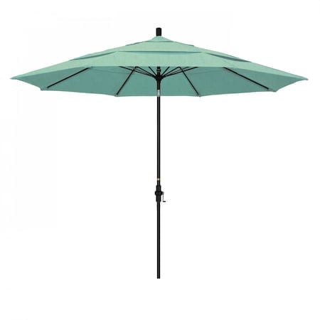 Patio Umbrella, Octagon, 109.5