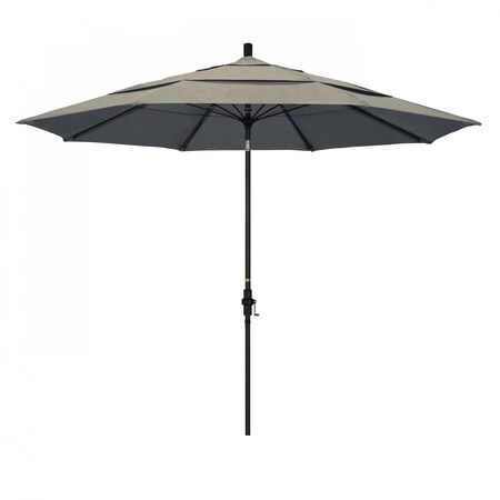 Patio Umbrella, Octagon, 109.5