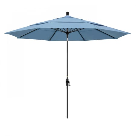 Patio Umbrella, Octagon, 109.5