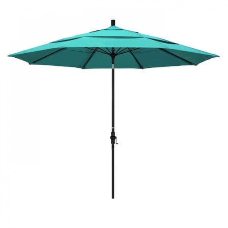 Patio Umbrella, Octagon, 109.5