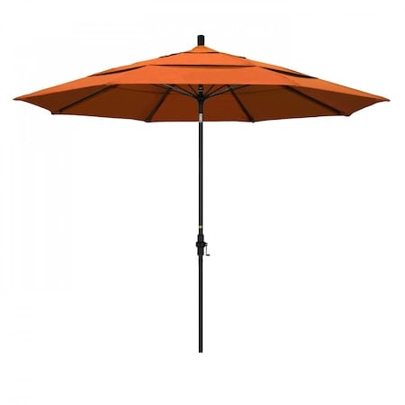 Patio Umbrella, Octagon, 109.5