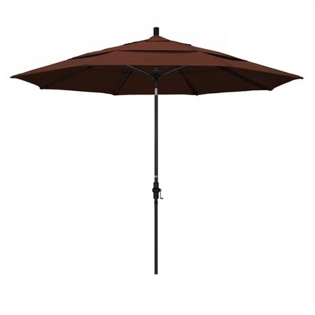 Patio Umbrella, Octagon, 109.5