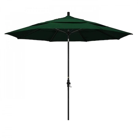 Patio Umbrella, Octagon, 109.5