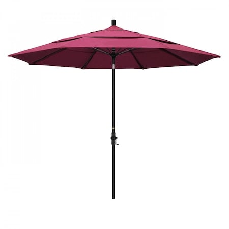 Patio Umbrella, Octagon, 109.5
