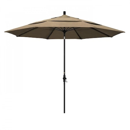 Patio Umbrella, Octagon, 109.5
