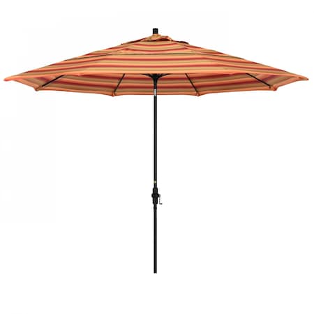 Patio Umbrella, Octagon, 109.5