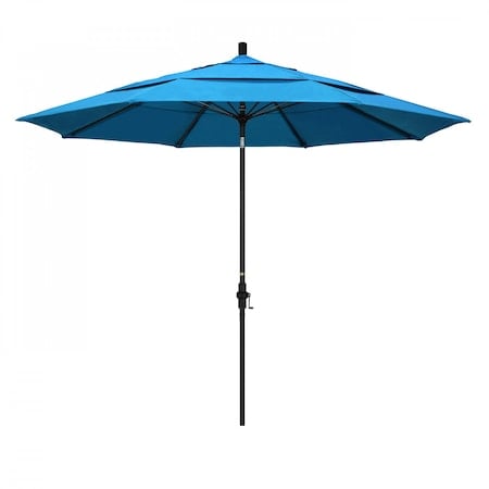 Patio Umbrella, Octagon, 109.5