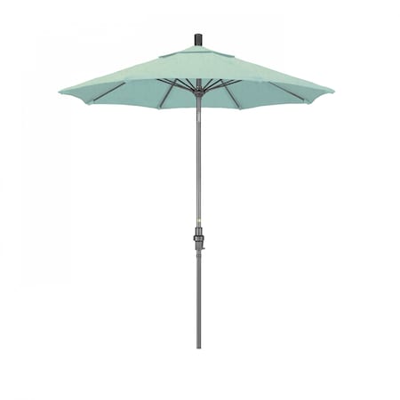 Patio Umbrella, Octagon, 102.5