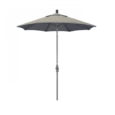Patio Umbrella, Octagon, 102.5