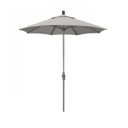 Patio Umbrella, Octagon, 102.5