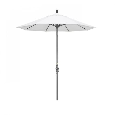 Patio Umbrella, Octagon, 102.5