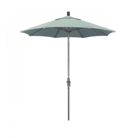 Patio Umbrella, Octagon, 102.5
