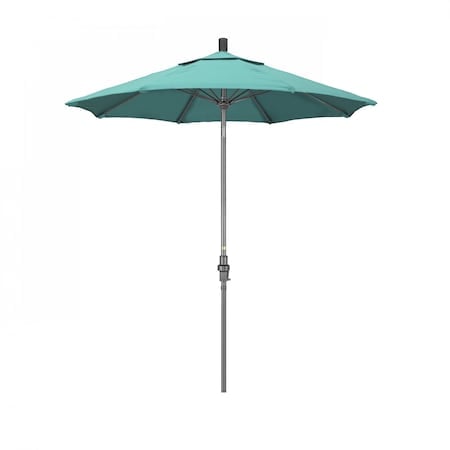 Patio Umbrella, Octagon, 102.5