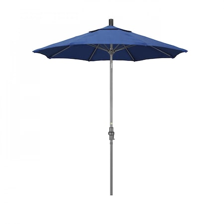 Patio Umbrella, Octagon, 102.5