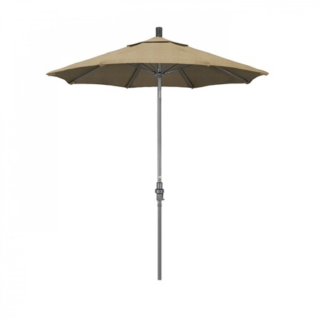 Patio Umbrella, Octagon, 102.5