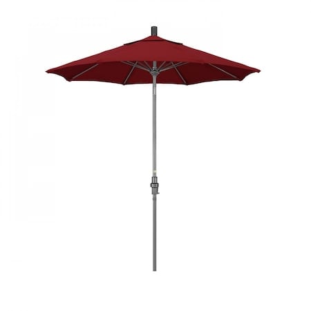Patio Umbrella, Octagon, 102.5