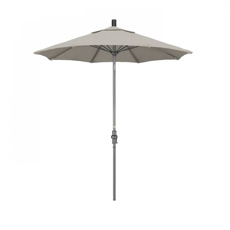 Patio Umbrella, Octagon, 102.5