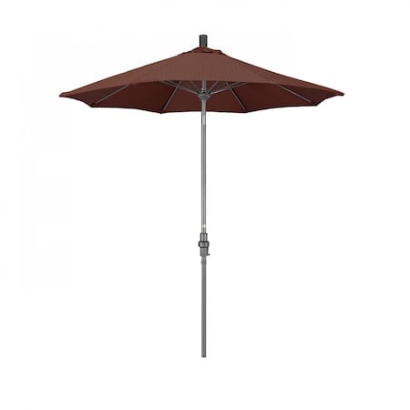 Patio Umbrella, Octagon, 102.5
