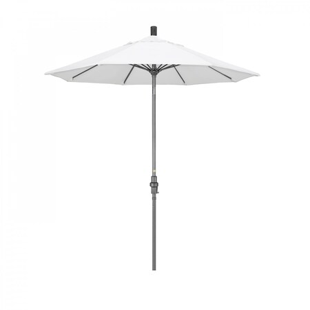 Patio Umbrella, Octagon, 102.5
