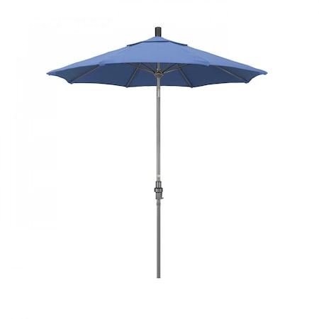 Patio Umbrella, Octagon, 102.5