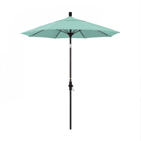 Patio Umbrella, Octagon, 102.5