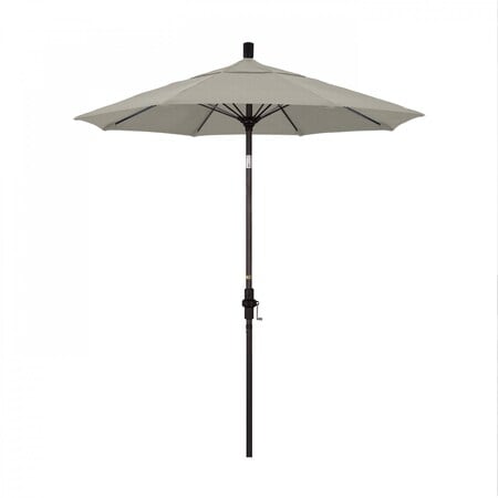 Patio Umbrella, Octagon, 102.5