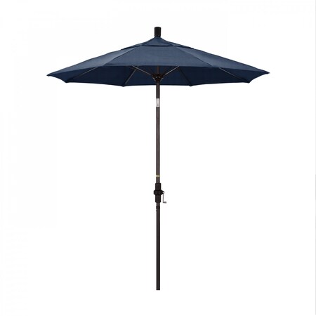 Patio Umbrella, Octagon, 102.5