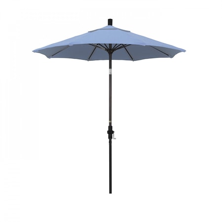 Patio Umbrella, Octagon, 102.5