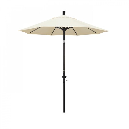 Patio Umbrella, Octagon, 102.5