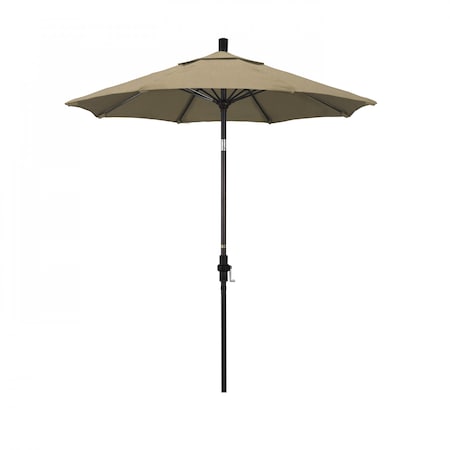 Patio Umbrella, Octagon, 102.5