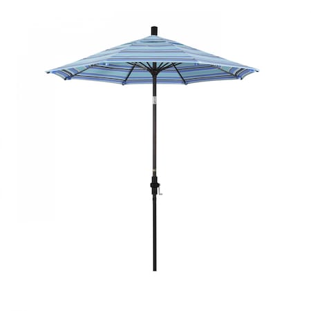 Patio Umbrella, Octagon, 102.5