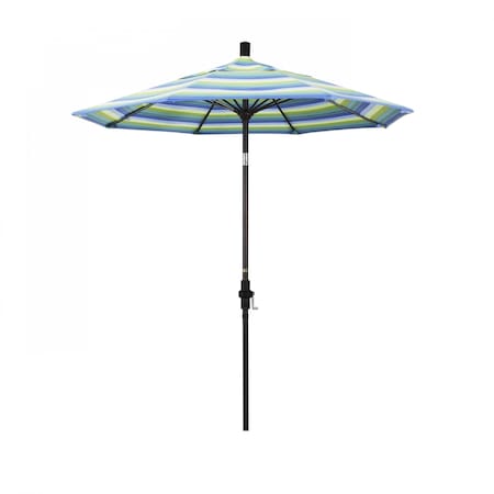 Patio Umbrella, Octagon, 102.5