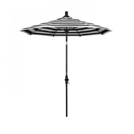 Patio Umbrella, Octagon, 102.5