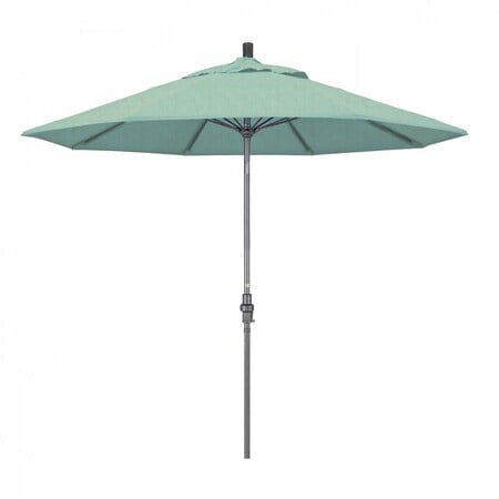 Patio Umbrella, Octagon, 101
