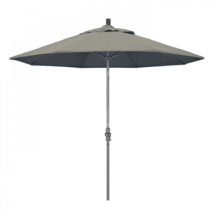 Patio Umbrella, Octagon, 101