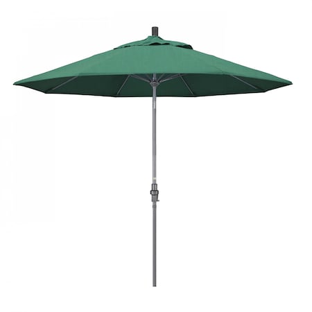 Patio Umbrella, Octagon, 101