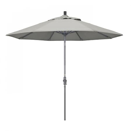 Patio Umbrella, Octagon, 101