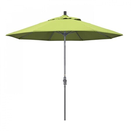 Patio Umbrella, Octagon, 101