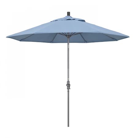 Patio Umbrella, Octagon, 101