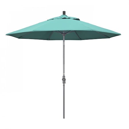 Patio Umbrella, Octagon, 101