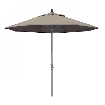 Patio Umbrella, Octagon, 101