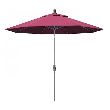 Patio Umbrella, Octagon, 101