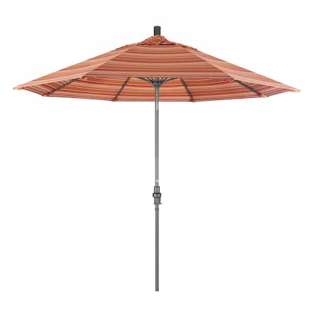 Patio Umbrella, Octagon, 101