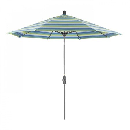 Patio Umbrella, Octagon, 101