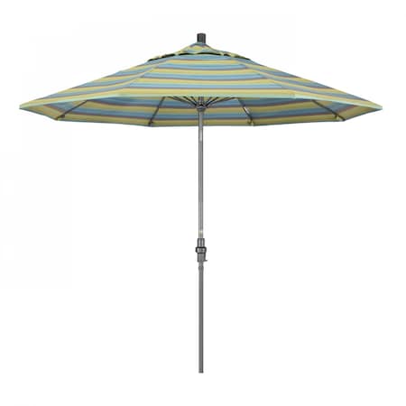 Patio Umbrella, Octagon, 101