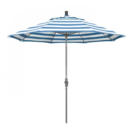 Patio Umbrella, Octagon, 101